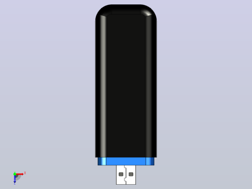 D-Link 4G USB调制解调器 DWR-910 13俯视缩略图