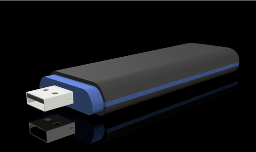 D-Link 4G USB调制解调器 DWR-910 13缩略图