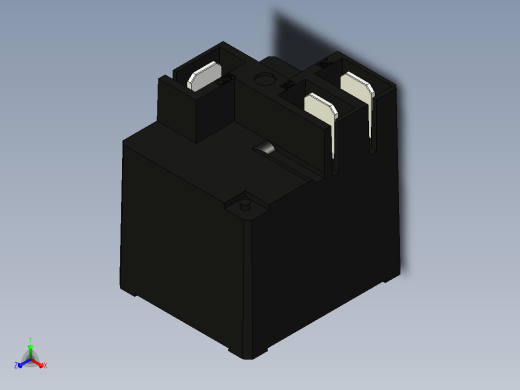 继电器“T9A”系列