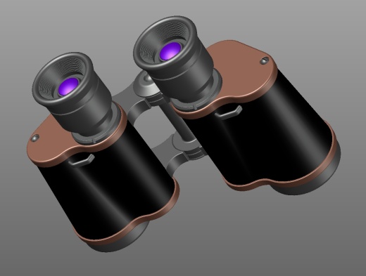 望远镜Binocular B 6Х30缩略图