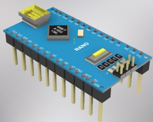 Arduino纳米242缩略图