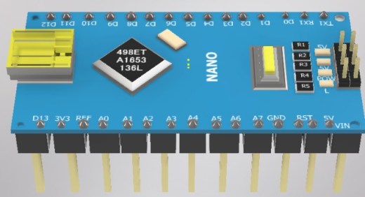 Arduino纳米242缩略图