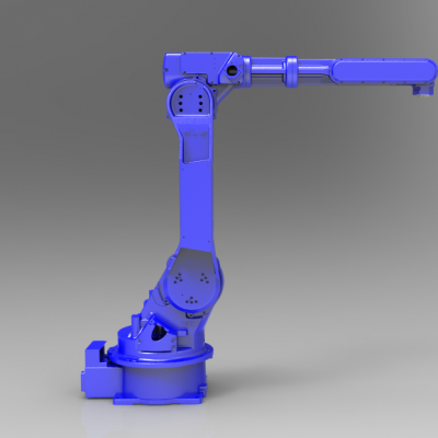 安川工业机器人 HP20D-6