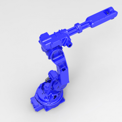 安川工业机器人 HP20D-6缩略图