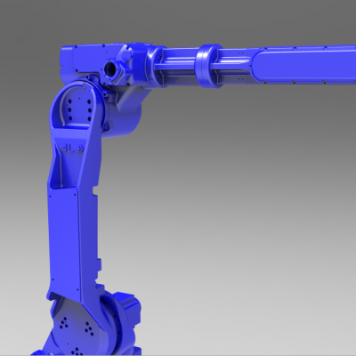 安川工业机器人 HP20D-6