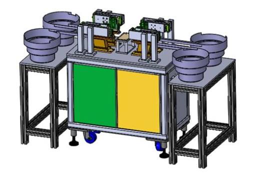 自动供料系统缩略图