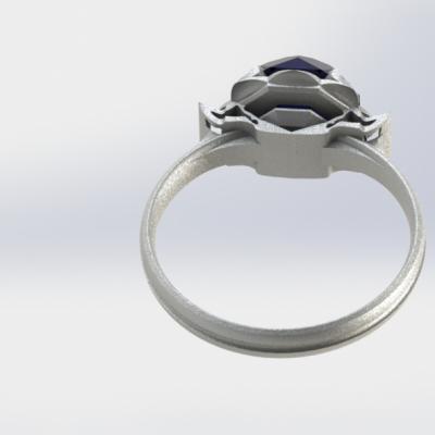 钻戒（钻石戒指）