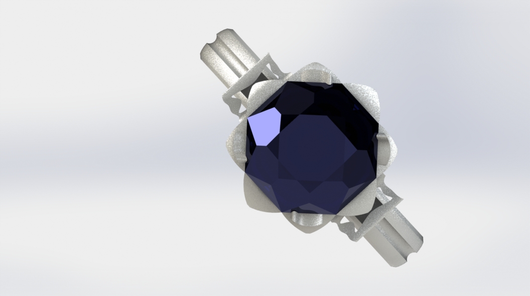 钻戒（钻石戒指）