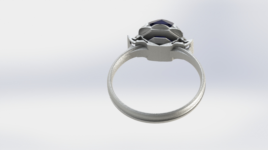 钻戒（钻石戒指）