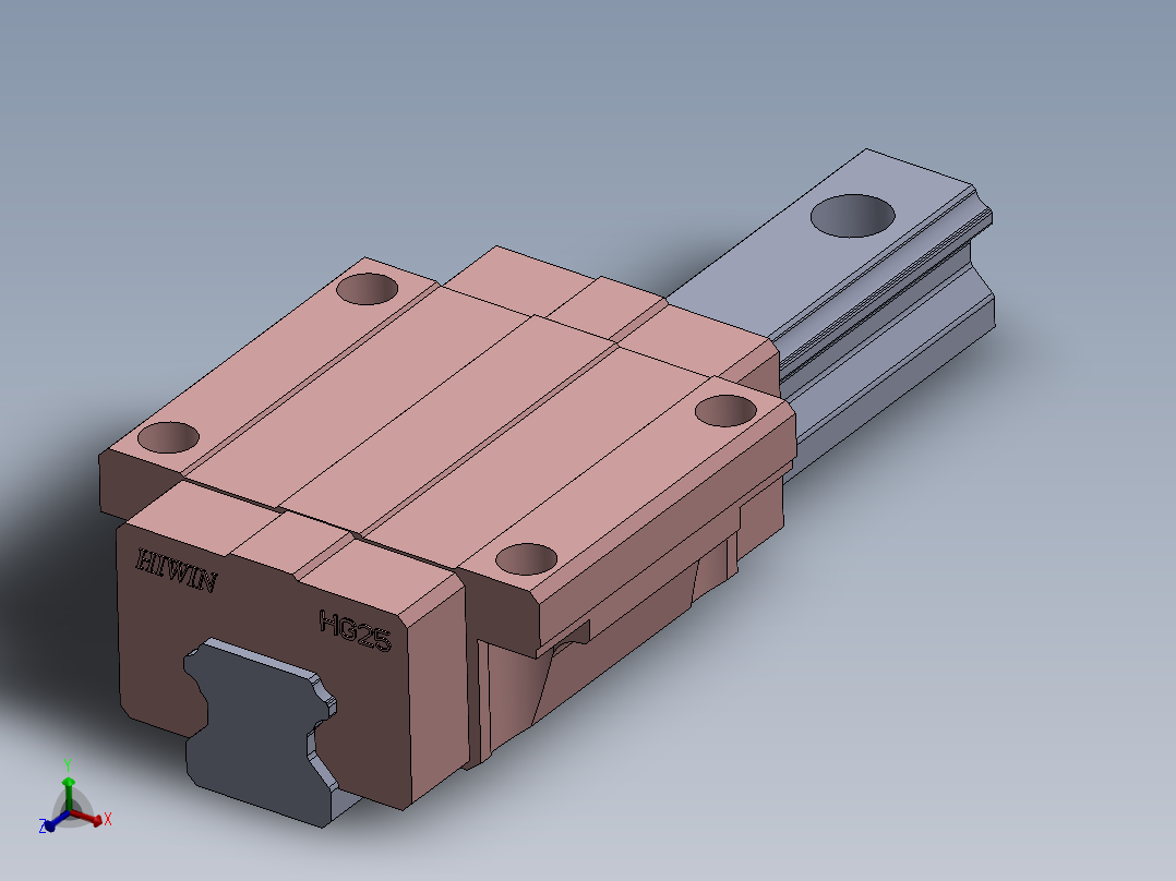 吉亚斯·线性海温