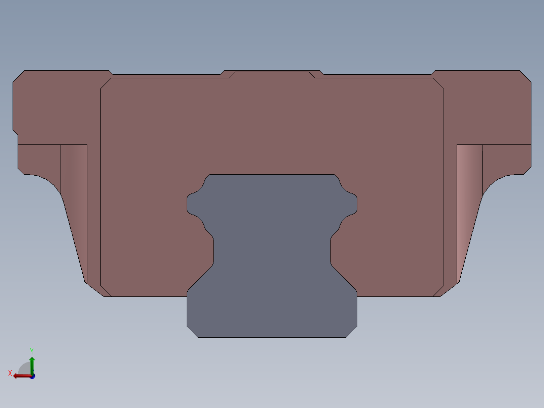吉亚斯·线性海温后视图
