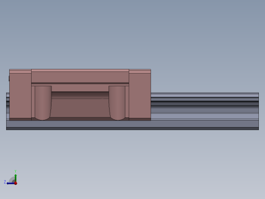 吉亚斯·线性海温右视缩略图