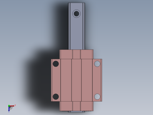 吉亚斯·线性海温俯视缩略图