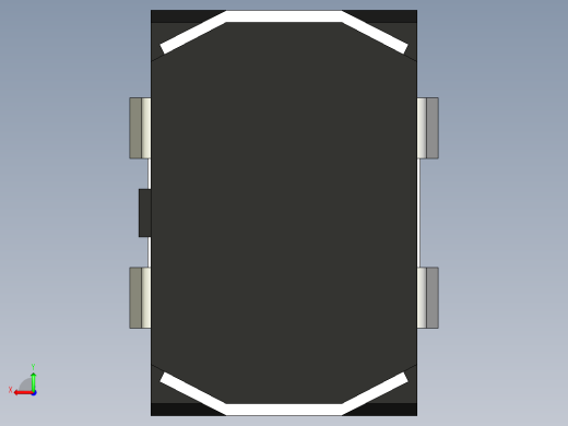 1VR型探测器开关后视缩略图