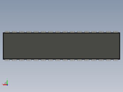 集成电路封装-MS-010AD后视缩略图