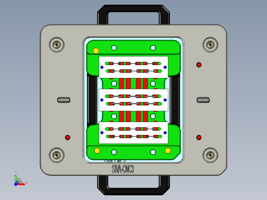 siva-aim-CNC3-1111前视缩略图