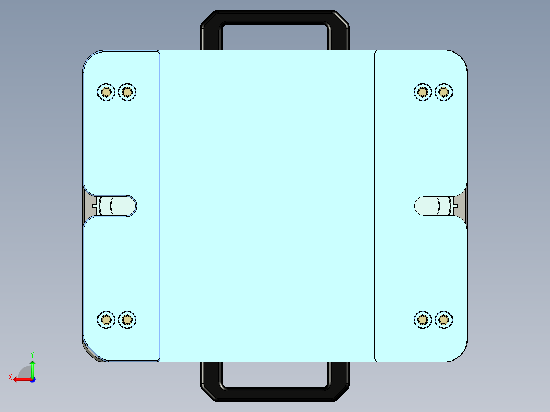 siva-aim-CNC3-1111后视图