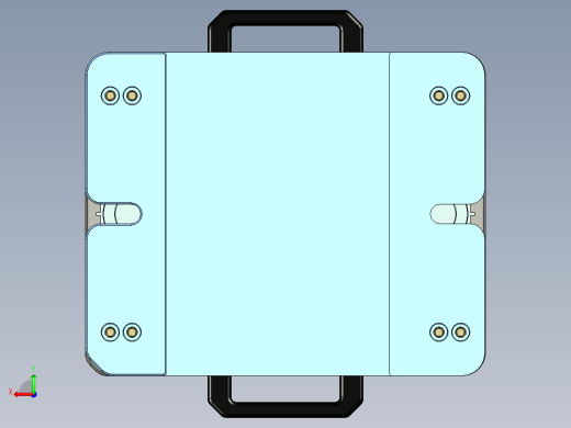 siva-aim-CNC3-1111后视缩略图