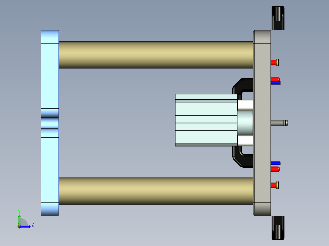 siva-aim-CNC3-1111左视图