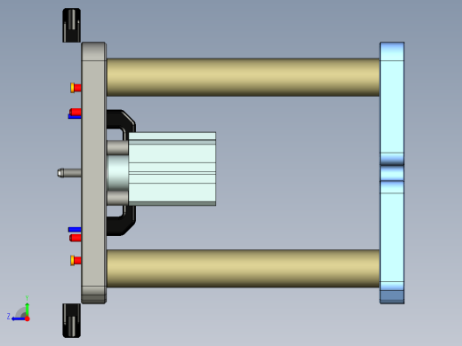 siva-aim-CNC3-1111右视缩略图