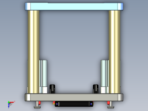 siva-aim-CNC3-1111俯视缩略图