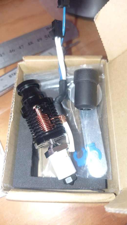 A0002490-5APLUS V6 全金属热端 VORON2.4 V6缩略图