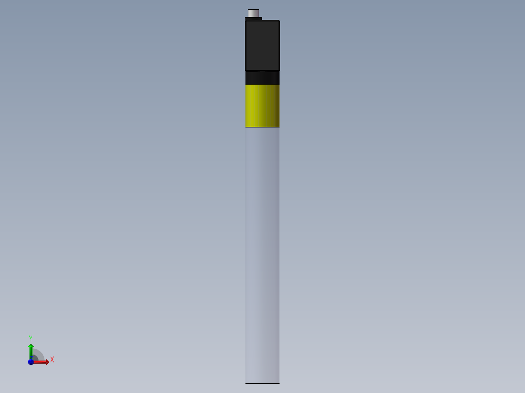 千兆相机前视图