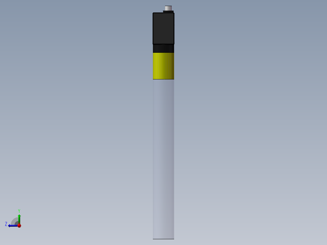 千兆相机右视图