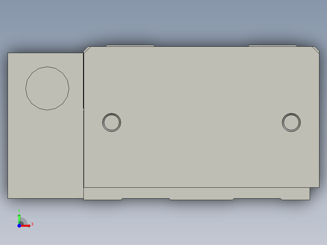 2-Bang170214-U14-MXS20-125B-M9BW前视图