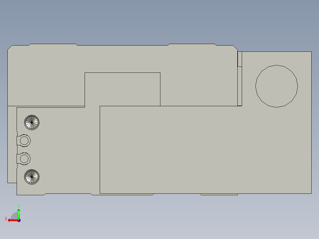2-Bang170214-U14-MXS20-125B-M9BW后视图