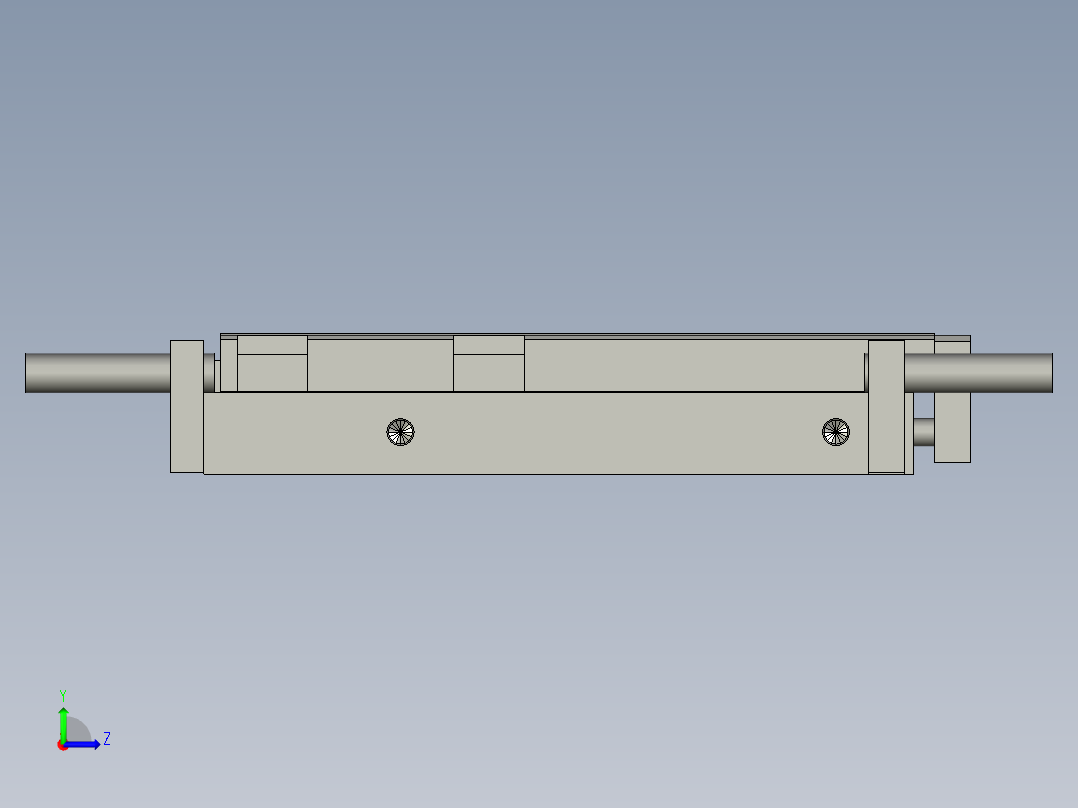 2-Bang170214-U14-MXS20-125B-M9BW左视图
