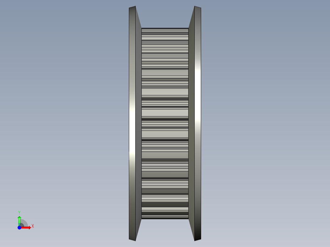 LXYC-BOSSATP28XL037-A-P23A-ZYNP013前视图