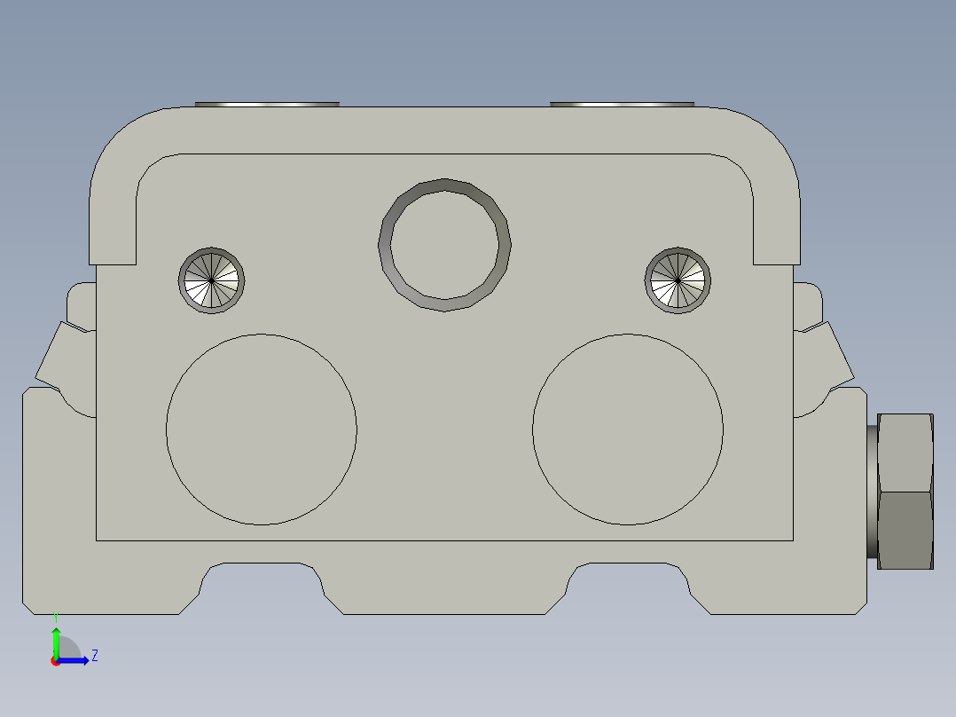 BNMXQ8A-50ZE-M9NL(0_0)Q左视图
