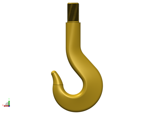 吊钩01后视缩略图