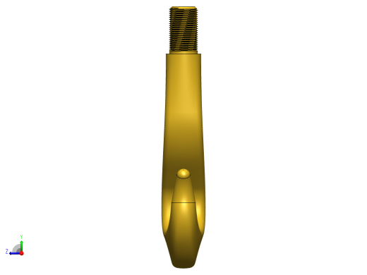 吊钩01右视缩略图