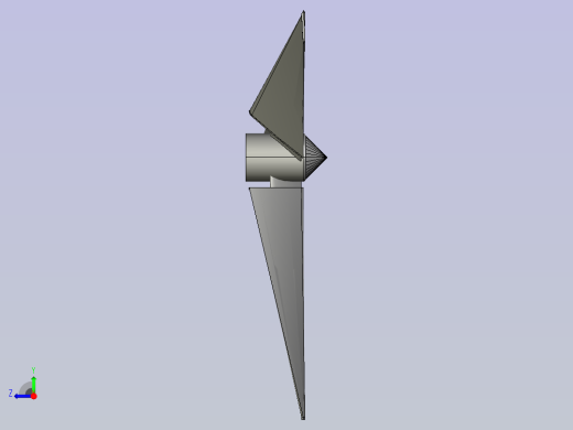 螺旋桨右视缩略图