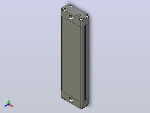 XTB15-0620-S安全光栅