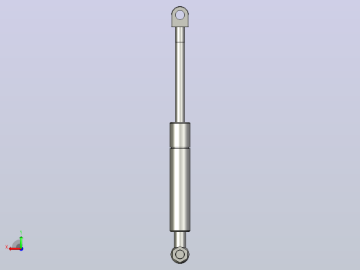 gsb18-c-b-s50_asm氮气弹簧后视缩略图