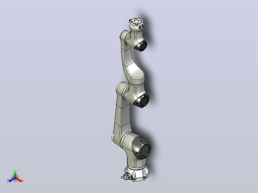 HansRobot_P05 5kg 800_总线末端-x_t
