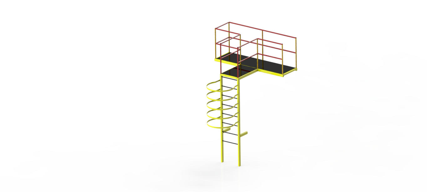 水箱组件