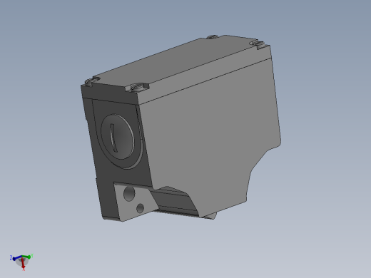 行程开关BNS 819-B02-D12-61-12-3B 