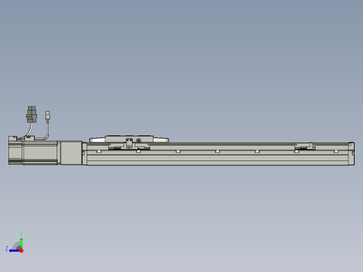 威洛博模组VGTH12-L10-C-S450-BC-ZT40-C3右视缩略图