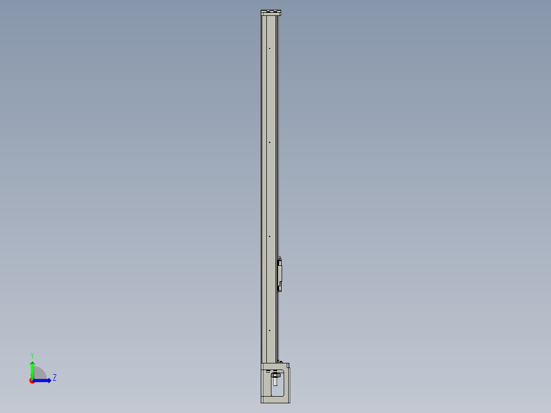 银泰PMI-KM45C+740N0_0040_stp左视图