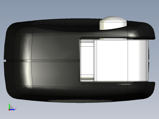 车钥匙左视缩略图