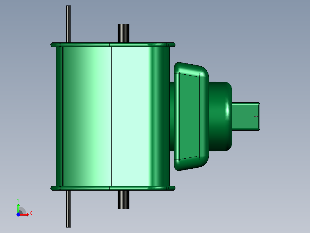 小型坦克车1119101===50前视图