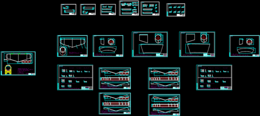 HD5180GSN散装水泥运输车改装设计【全套22张CAD图+文档资料】缩略图