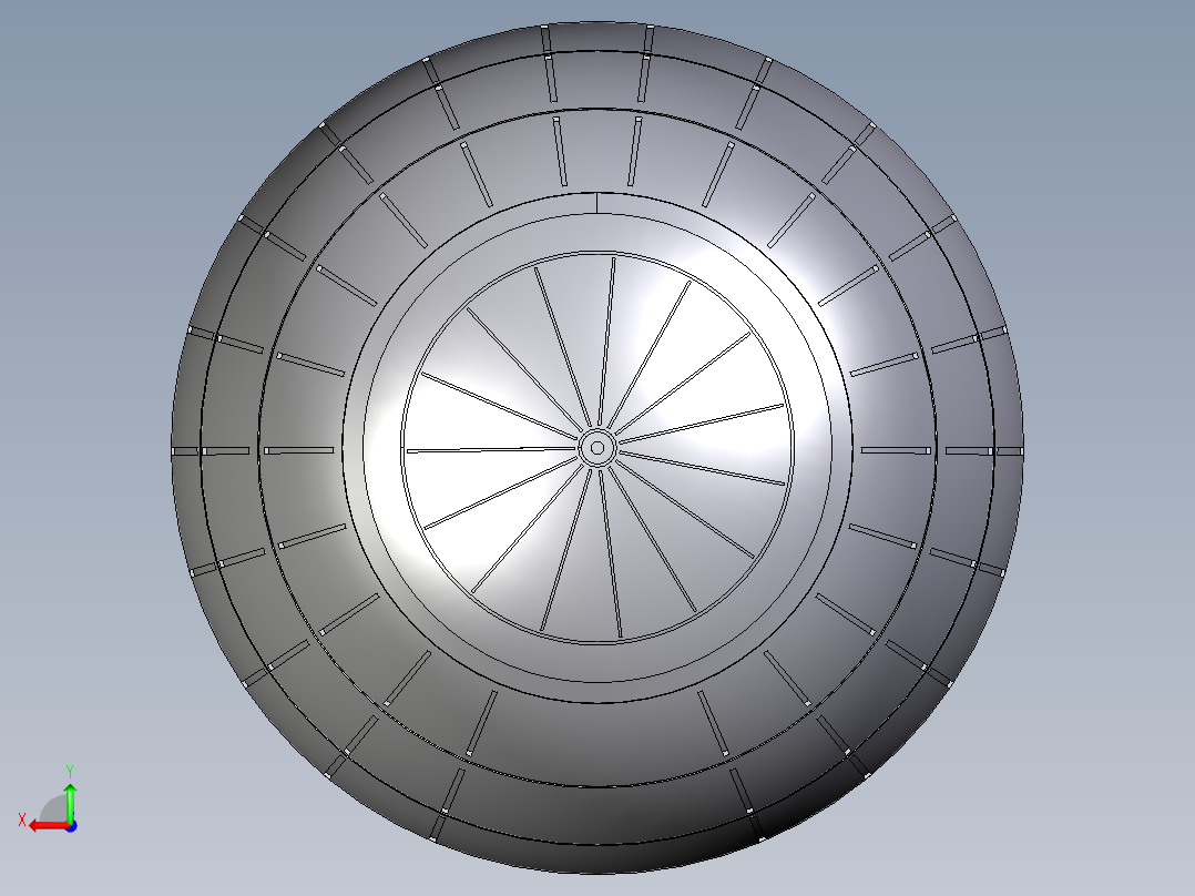 死星大战后视图