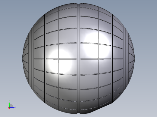 死星大战左视缩略图