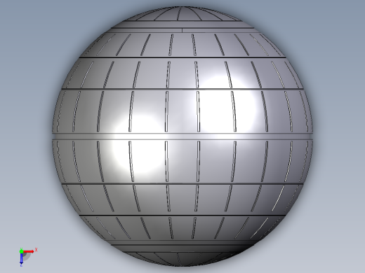 死星大战俯视缩略图