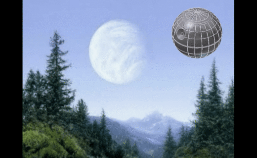 死星大战缩略图